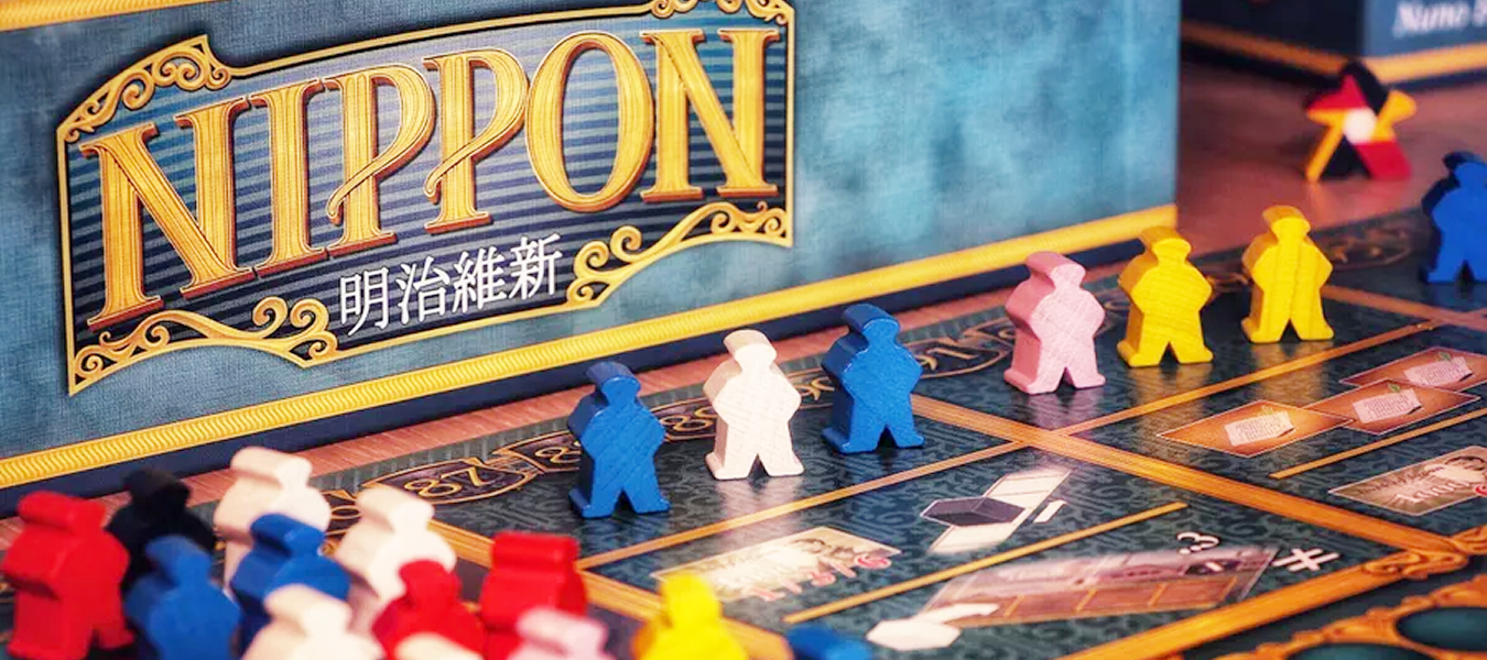 วิธีเล่น Nippon
